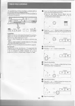 Preview for 29 page of Panasonic NV-F66A Operating Instructions Manual