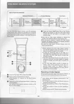 Preview for 35 page of Panasonic NV-F66A Operating Instructions Manual