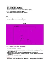 Preview for 4 page of Panasonic NV-FJ600A Service Manual