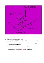 Preview for 12 page of Panasonic NV-FJ600A Service Manual