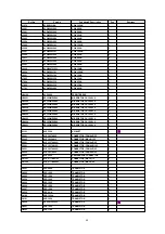 Preview for 40 page of Panasonic NV-FJ600A Service Manual