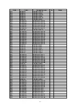 Preview for 42 page of Panasonic NV-FJ600A Service Manual