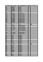 Preview for 58 page of Panasonic NV-FJ600A Service Manual