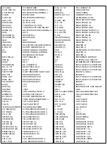 Preview for 68 page of Panasonic NV-FJ600A Service Manual