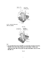 Preview for 9 page of Panasonic NV-FJ6130PN Service Manual