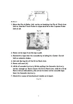 Preview for 14 page of Panasonic NV-FJ6130PN Service Manual