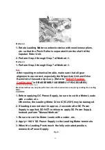 Preview for 15 page of Panasonic NV-FJ6130PN Service Manual