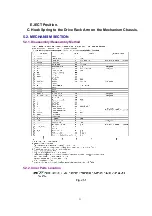 Preview for 21 page of Panasonic NV-FJ6130PN Service Manual