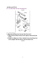 Preview for 34 page of Panasonic NV-FJ6130PN Service Manual