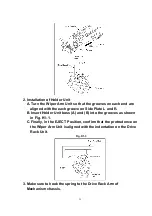 Preview for 35 page of Panasonic NV-FJ6130PN Service Manual