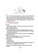 Preview for 37 page of Panasonic NV-FJ6130PN Service Manual