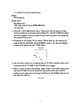 Preview for 45 page of Panasonic NV-FJ6130PN Service Manual