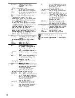 Preview for 18 page of Panasonic NV-FJ616 Series Operating Instructions Manual