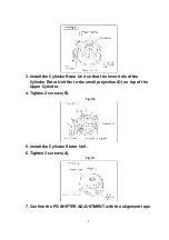 Preview for 8 page of Panasonic NV-FJ617EE Service Manual