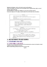 Preview for 13 page of Panasonic NV-FJ617EE Service Manual