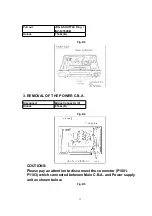 Preview for 15 page of Panasonic NV-FJ617EE Service Manual