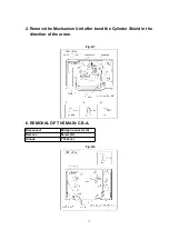 Preview for 17 page of Panasonic NV-FJ617EE Service Manual