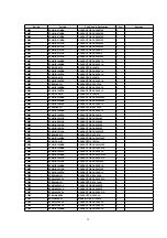 Preview for 39 page of Panasonic NV-FJ617EE Service Manual