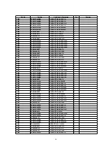 Preview for 54 page of Panasonic NV-FJ617EE Service Manual