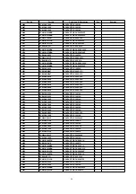 Preview for 56 page of Panasonic NV-FJ617EE Service Manual