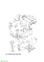 Preview for 59 page of Panasonic NV-FJ620EG Service Manual