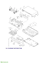 Preview for 60 page of Panasonic NV-FJ620EG Service Manual