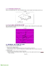 Preview for 7 page of Panasonic NV-FJ621EG Service Manual