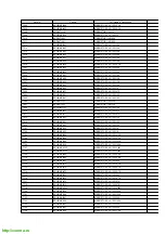 Preview for 90 page of Panasonic NV-FJ621EG Service Manual