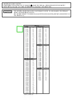 Preview for 90 page of Panasonic NV-FJ625B Service Manual