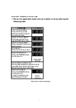 Preview for 3 page of Panasonic NV-FJ625EG Service Manual