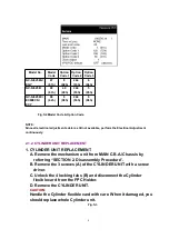 Preview for 4 page of Panasonic NV-FJ625EG Service Manual