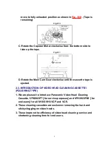 Preview for 9 page of Panasonic NV-FJ625EG Service Manual