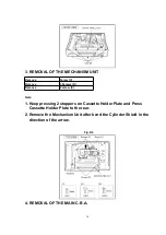 Preview for 14 page of Panasonic NV-FJ625EG Service Manual