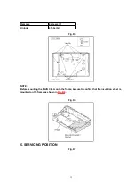 Preview for 15 page of Panasonic NV-FJ625EG Service Manual