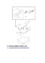 Preview for 25 page of Panasonic NV-FJ625EG Service Manual