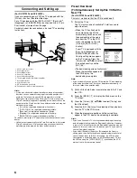 Preview for 6 page of Panasonic NV-FJ628F Operating Instructions Manual