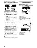 Preview for 10 page of Panasonic NV-FJ628F Operating Instructions Manual