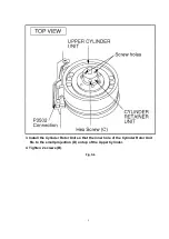 Preview for 9 page of Panasonic NV-FJ632EE Service Manual