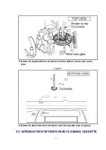 Preview for 14 page of Panasonic NV-FJ632EE Service Manual