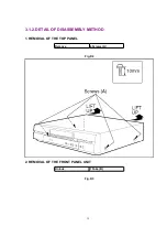 Preview for 19 page of Panasonic NV-FJ632EE Service Manual