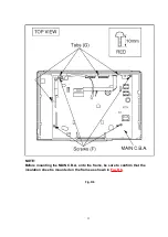 Preview for 22 page of Panasonic NV-FJ632EE Service Manual