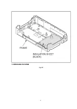 Preview for 23 page of Panasonic NV-FJ632EE Service Manual