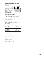 Preview for 13 page of Panasonic NV-FJ8MK2AM Operating Instructions Manual