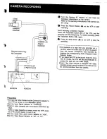 Preview for 31 page of Panasonic NV-FS1 Series Operating Instructions Manual