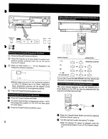 Preview for 15 page of Panasonic NV FS100 Operation Manual