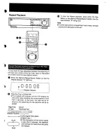 Preview for 23 page of Panasonic NV FS100 Operation Manual