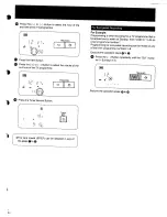 Preview for 35 page of Panasonic NV FS100 Operation Manual