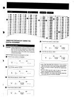 Preview for 37 page of Panasonic NV FS100 Operation Manual