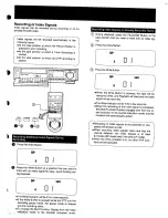 Preview for 41 page of Panasonic NV FS100 Operation Manual