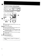 Preview for 45 page of Panasonic NV FS100 Operation Manual